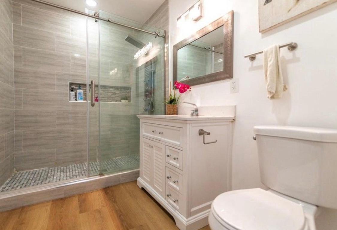 Privatunterkunft Stylish Retreat Private 2 *
